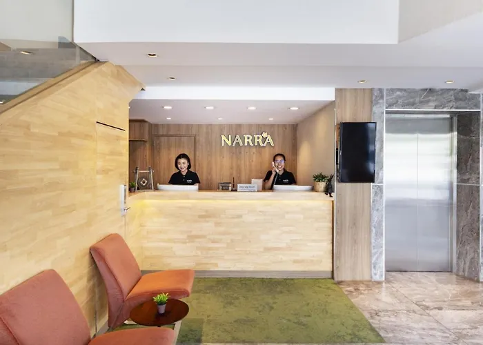 Narra Hotel